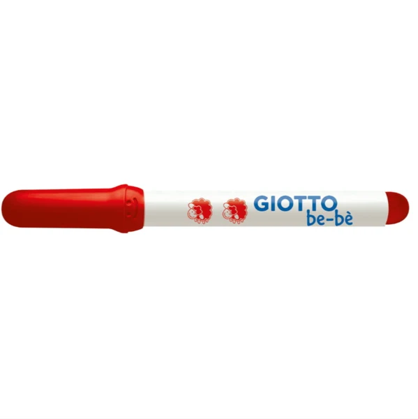 Giotto Be-bè filttusch 12 stk.